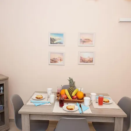 Juliana Department Apartment *